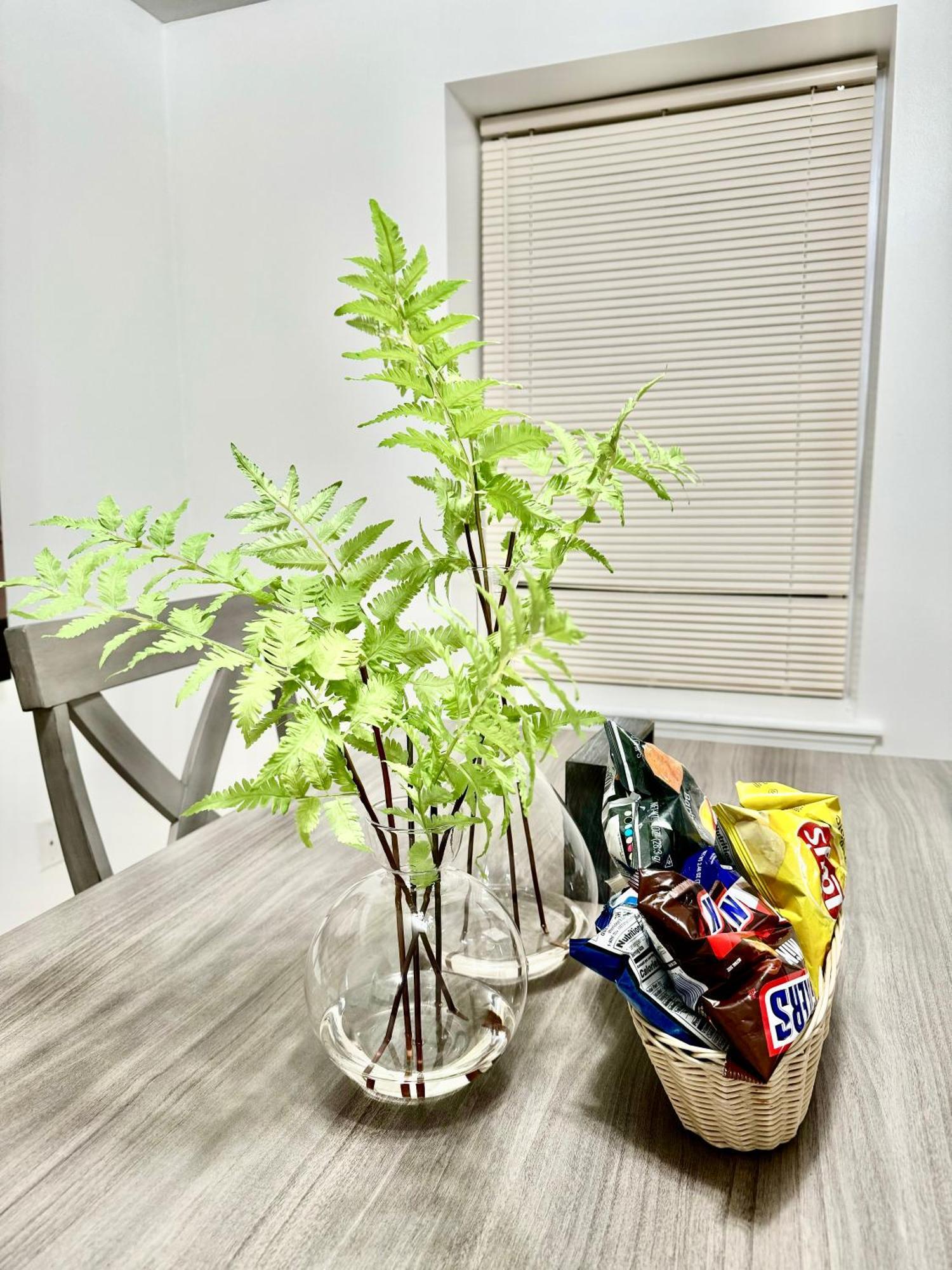 Cozy Evergreen Apartment By Newark Airport Екстер'єр фото