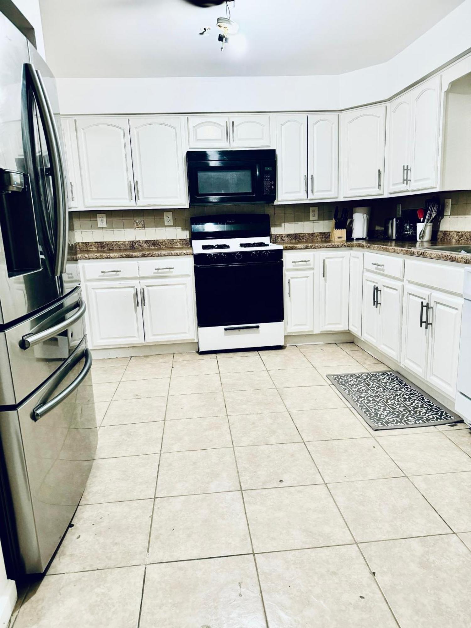 Cozy Evergreen Apartment By Newark Airport Екстер'єр фото