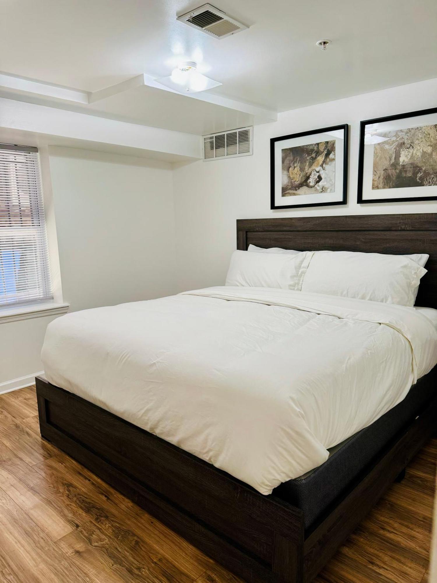 Cozy Evergreen Apartment By Newark Airport Екстер'єр фото