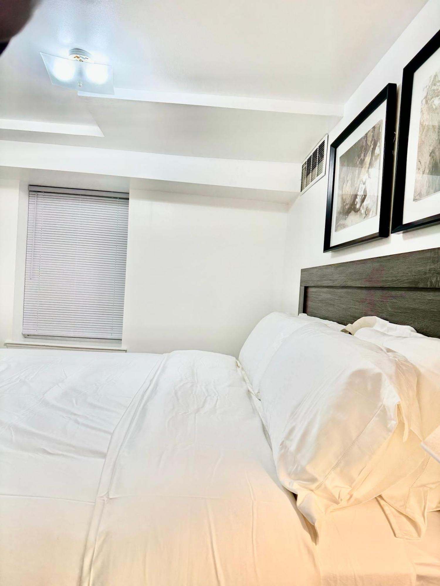 Cozy Evergreen Apartment By Newark Airport Екстер'єр фото